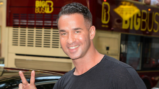 <i>Jersey Shore’</i>s The Situation indicted on tax fraud just in time for summer, baby